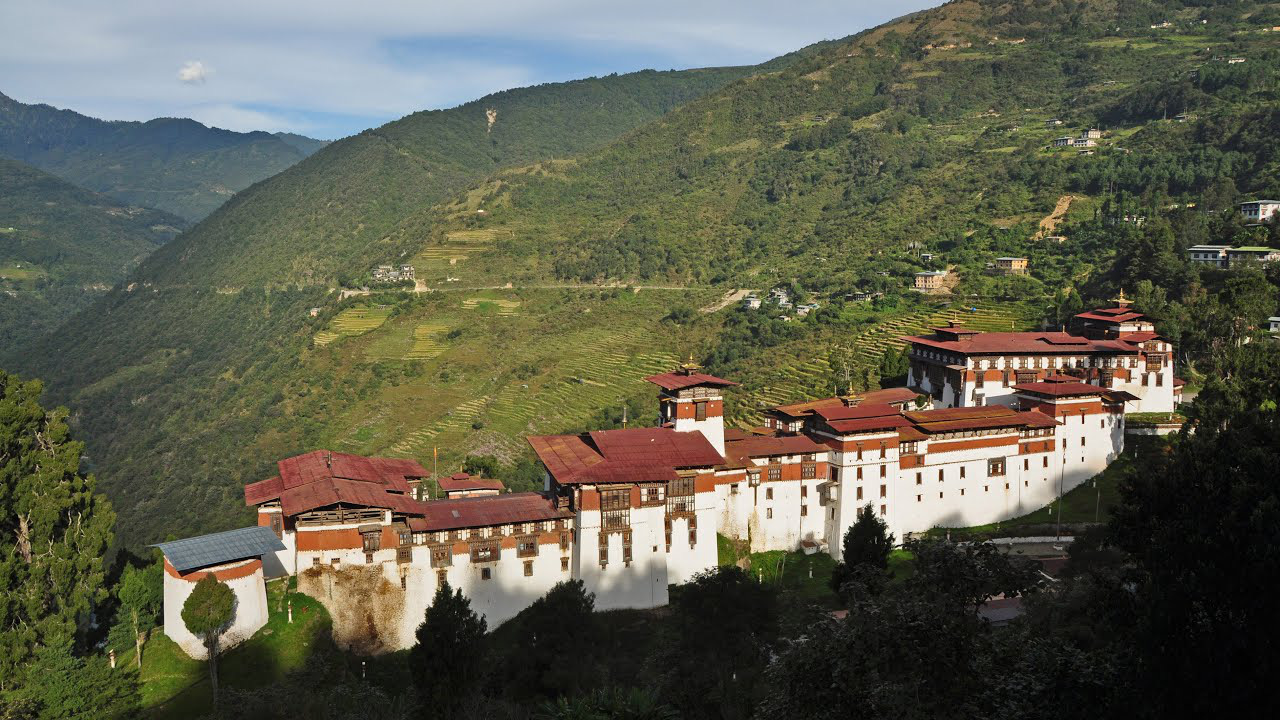 Khám phá đất nước hạnh phúc nhất thế giới Bhutan - Ảnh 7.