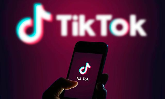 Mạng xã hội TikTok lọt vào tầm ngắm điều tra của chính phủ Mỹ - Ảnh 1.