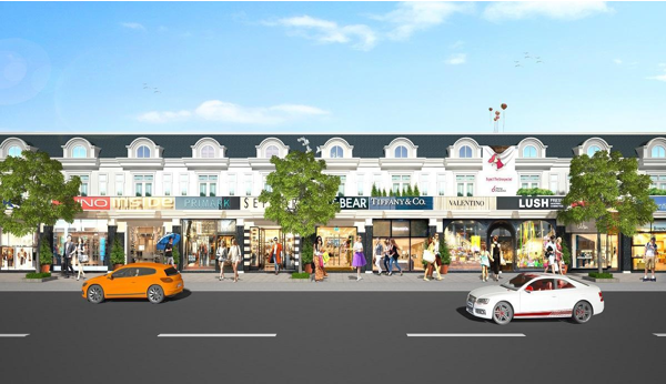 Điều g&igrave; l&agrave;m n&ecirc;n sức hấp dẫn của dự &aacute;n Nam An New City? - Ảnh 2.