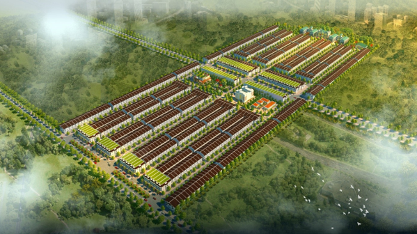 Điều g&igrave; l&agrave;m n&ecirc;n sức hấp dẫn của dự &aacute;n Nam An New City? - Ảnh 1.