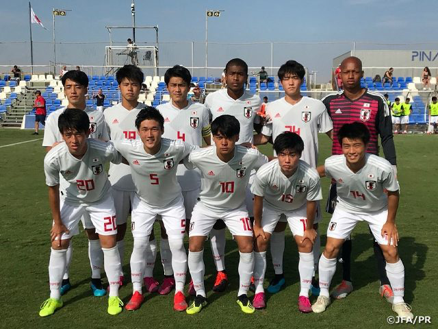 Lịch trực tiếp các trận đấu của ĐT U19 Việt Nam tại vòng loại U19 châu Á 2020 - Ảnh 1.