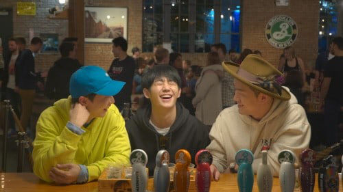 Show thực tế mới của mỹ nam Jung Hae In đ&atilde; c&oacute; lịch ph&aacute;t s&oacute;ng - Ảnh 1.