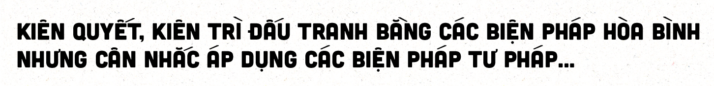 Việt Nam và 25 năm tham gia Công ước Luật Biển 1982 - Ảnh 16.