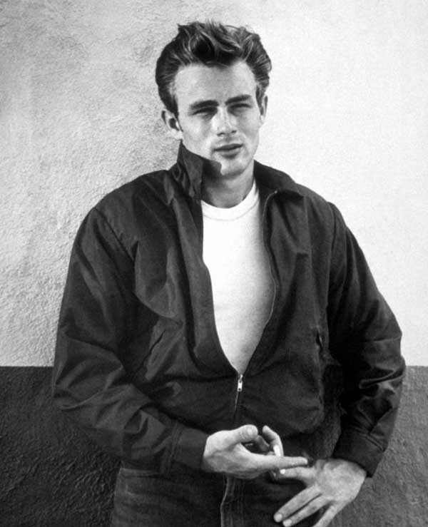 James Dean “tái sinh” trên màn ảnh sau 64 năm qua đời - Ảnh 1.