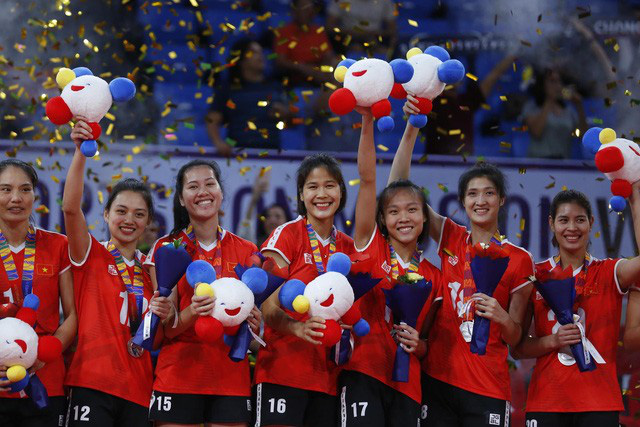 Khoảnh khắc ấn tượng trong ngày thi đấu 9/12 tại SEA Games 30 - Ảnh 6.