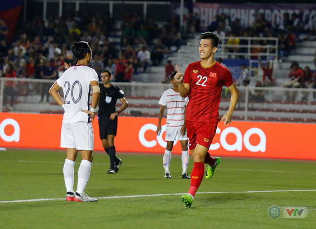 Lịch thi đấu và trực tiếp Chung kết, tranh HCĐ bóng đá nam SEA Games 30 - Ảnh 1.