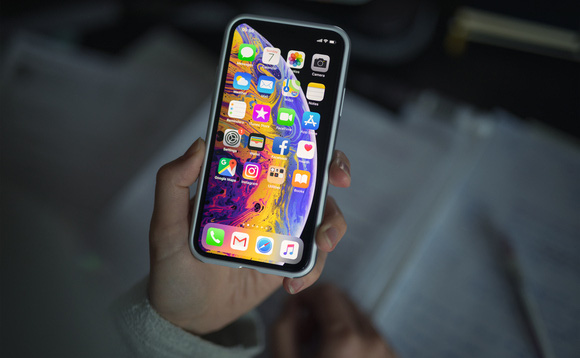 Người dùng iPhone 6 và iPhone 5S cần phải biết điều này - Ảnh 2.