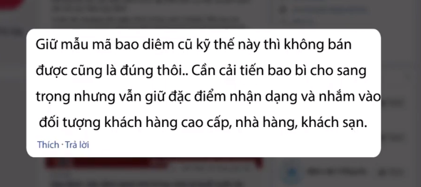 Ngoài diêm, Diêm Thống Nhất còn gì để cháy? - Ảnh 1.