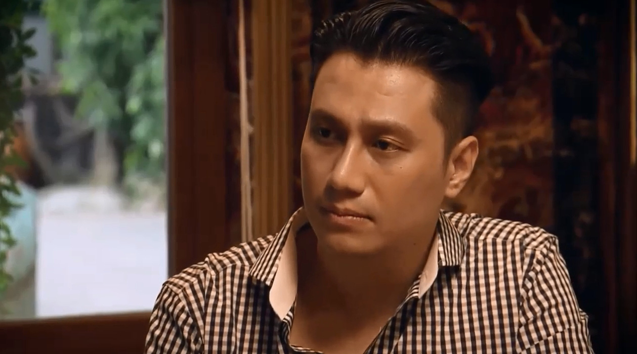 Sinh tử - Tập 30: Kể cả B&iacute; thư tỉnh ủy v&agrave;o cuộc th&igrave; cũng chờ đấy - Ảnh 1.