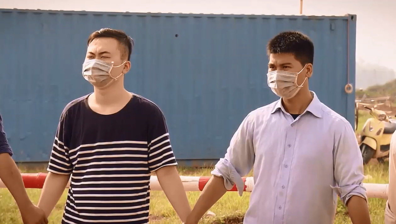 Sinh tử - Tập 30: D&acirc;n d&agrave;n h&agrave;ng kh&ocirc;ng cho doanh nghiệp khởi c&ocirc;ng - Ảnh 1.