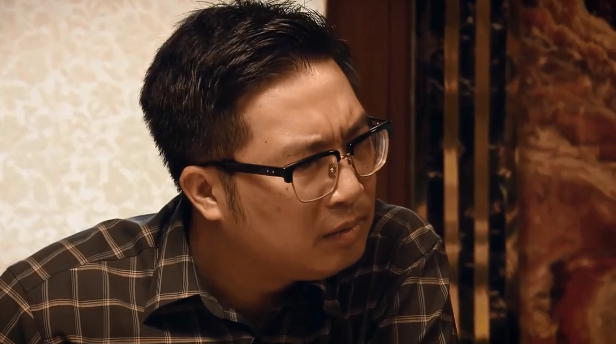 Sinh tử - Tập 30: Kể cả B&iacute; thư tỉnh ủy v&agrave;o cuộc th&igrave; cũng chờ đấy - Ảnh 2.