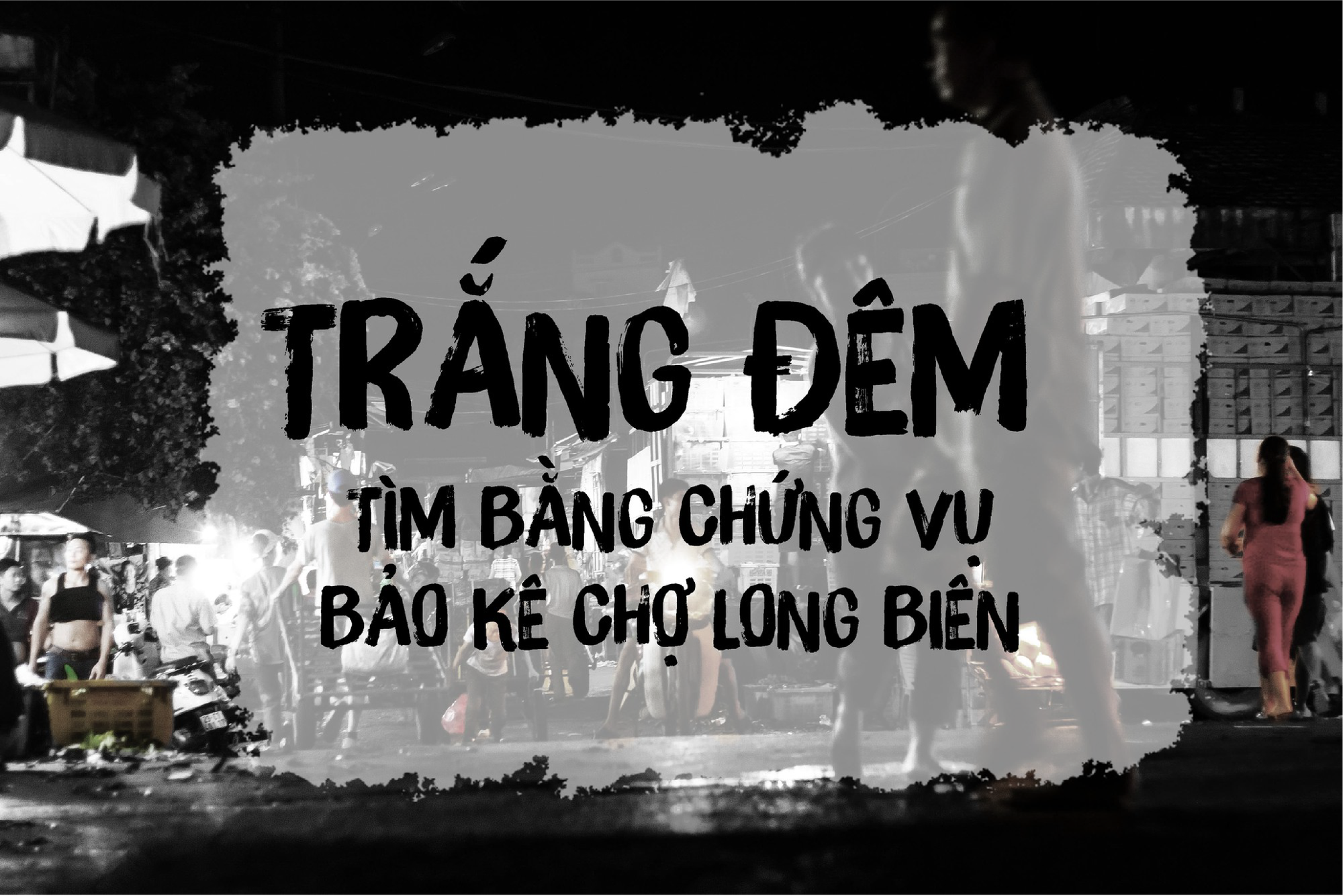 Phóng sự điều tra: Nơi truyền hình không được để mất vị thế và chịu thua - Ảnh 8.