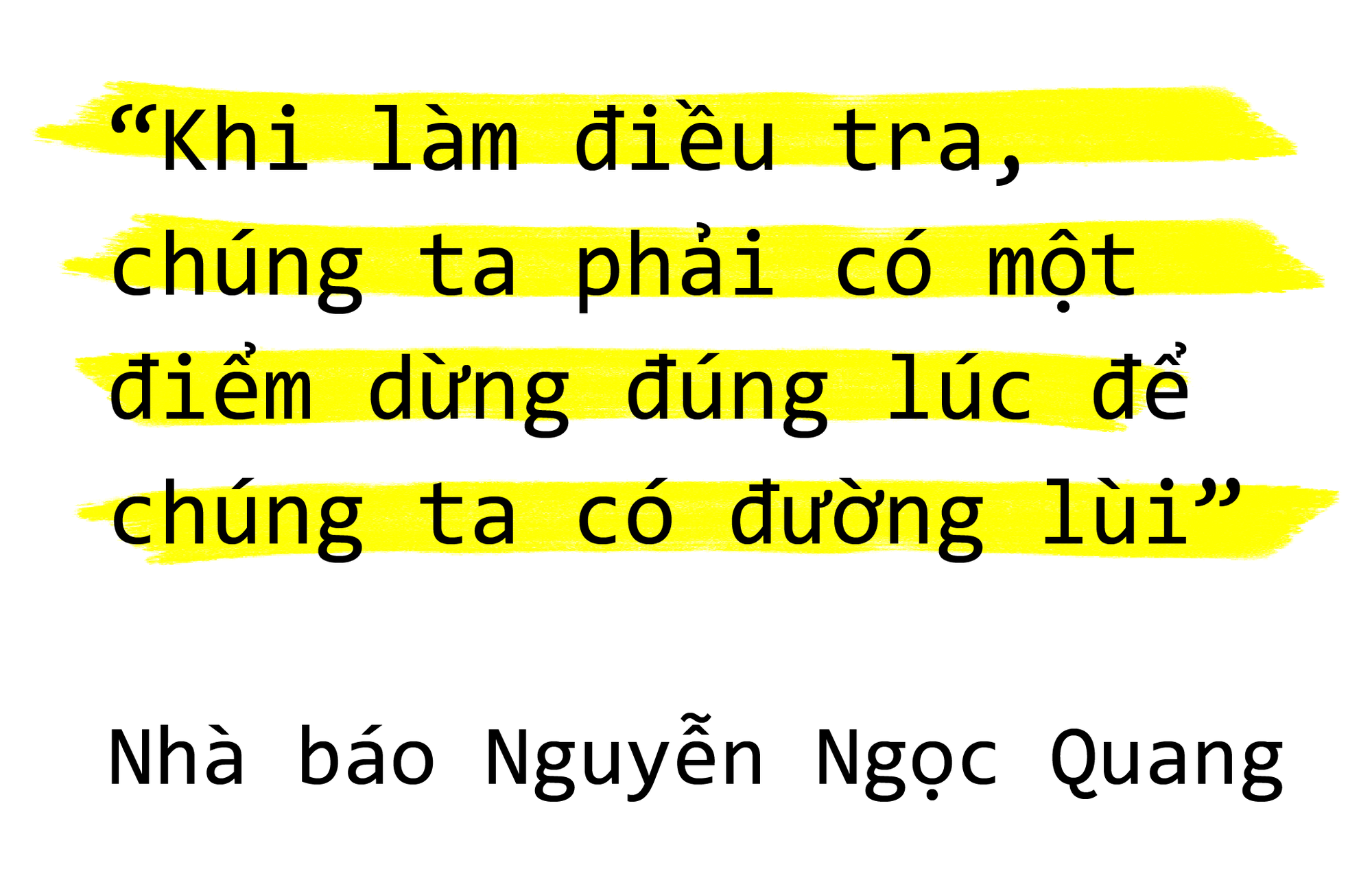 Phóng sự điều tra: Nơi truyền hình không được để mất vị thế và chịu thua - Ảnh 18.