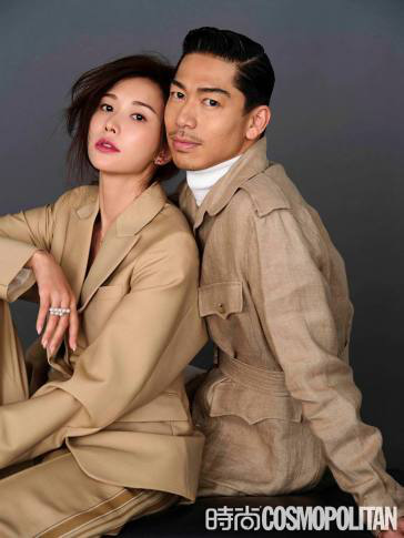 Akỉa làm rể Đài Loan, nhóm EXILE Nhật Bản mở rộng thị phần khán giả - Ảnh 1. Akỉa làm rể Đài Loan, nhóm EXILE Nhật Bản mở rộng thị phần khán giả - Ảnh 1.
