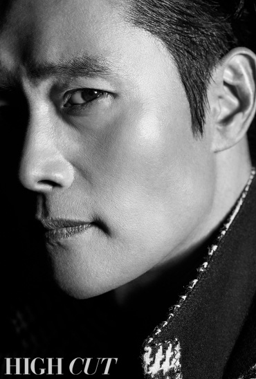 Lee Byung Hun lịch lãm trên High Cut - Ảnh 3.