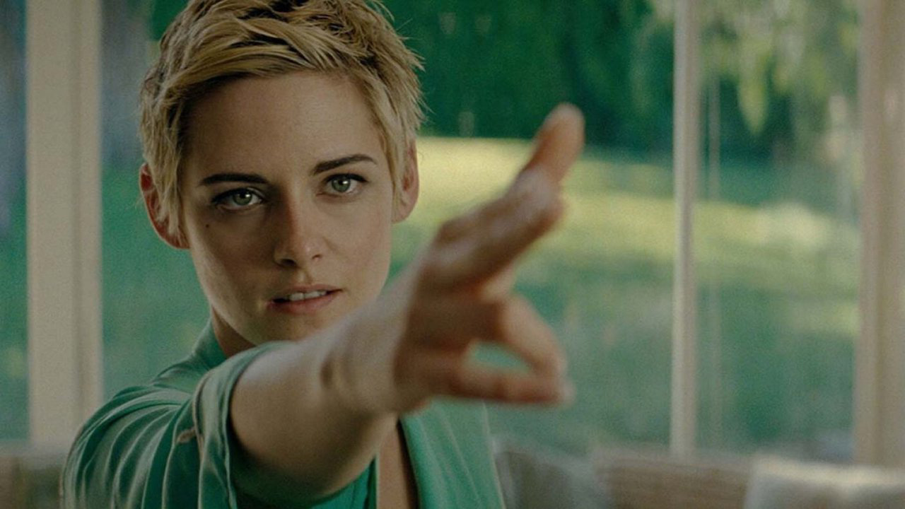 Nhận giải “Nữ diễn viên của thập kỷ”, Kristen Stewart có xứng đáng? - Ảnh 6.