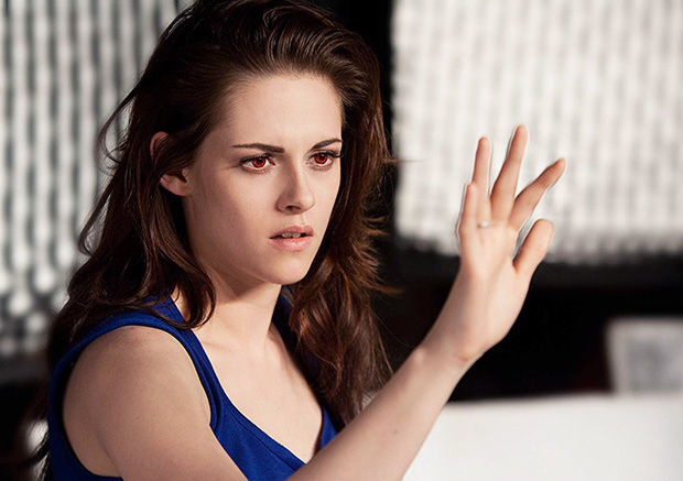 Nhận giải “Nữ diễn viên của thập kỷ”, Kristen Stewart có xứng đáng? - Ảnh 3.