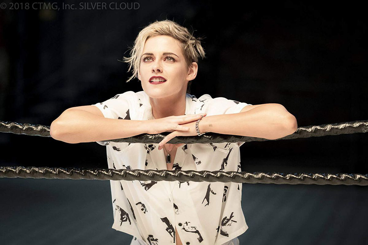 Nhận giải “Nữ diễn viên của thập kỷ”, Kristen Stewart có xứng đáng? - Ảnh 7.