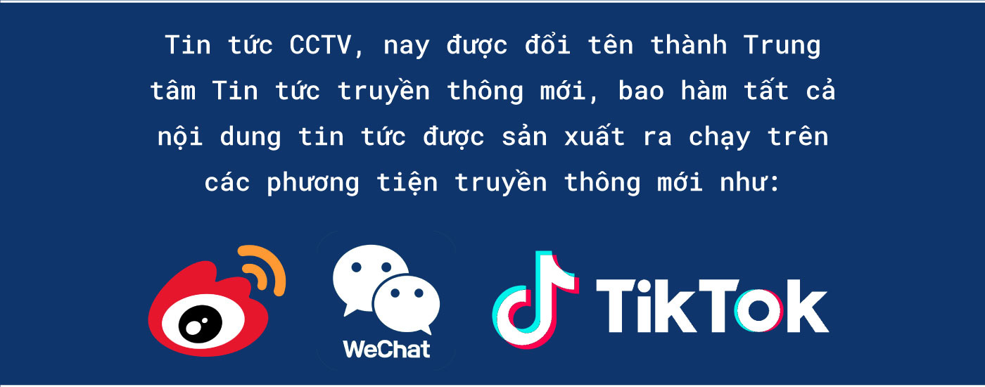 Cơ hội của truyền hình trong thời đại nền tảng số - Ảnh 17.