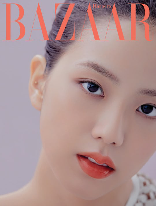 Jisoo (BLACKPINK) gửi lời cảm ơn ấm áp đến fan  - Ảnh 2.