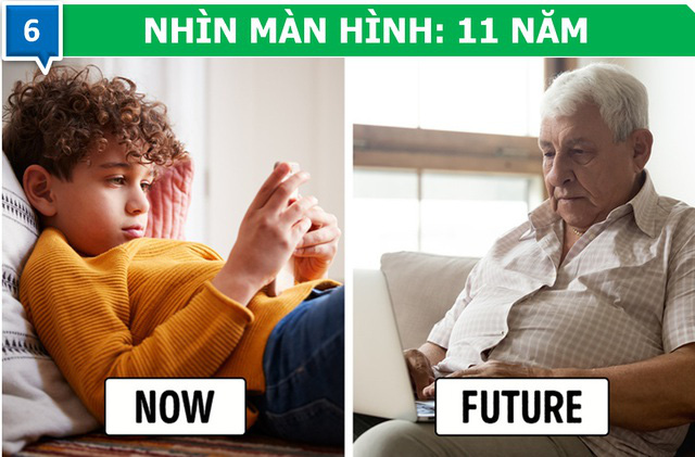 Ch&uacute;ng ta ti&ecirc;u tốn bao nhi&ecirc;u thời gian v&agrave;o những việc &ldquo;v&ocirc; bổ&rdquo; trong cuộc đời? - Ảnh 6.