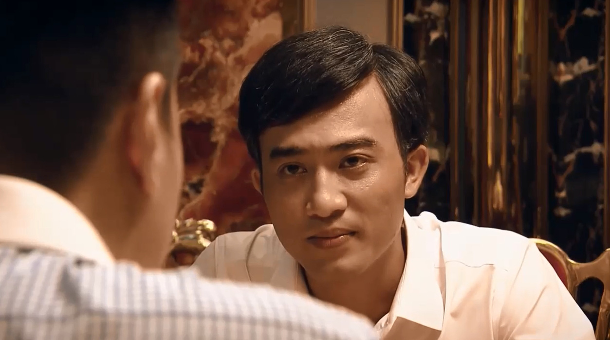 Sinh tử - Tập 34: Vũ (Việt Anh) kể khổ họa l&uacute;c n&agrave;o cũng ở tr&ecirc;n đầu - Ảnh 1.