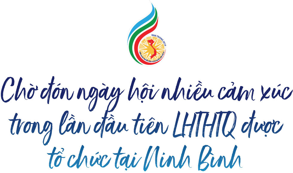 Liên hoan Truyền hình toàn quốc lần thứ 39: Ngày hội sôi động, ghi dấu mốc ý nghĩa tại thành phố biển Nha Trang - Ảnh 9.