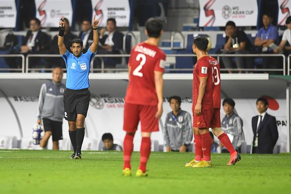 CHÍNH THỨC: Công nghệ VAR sẽ được áp dụng ở giải U23 Châu Á 2020 - Ảnh 1.