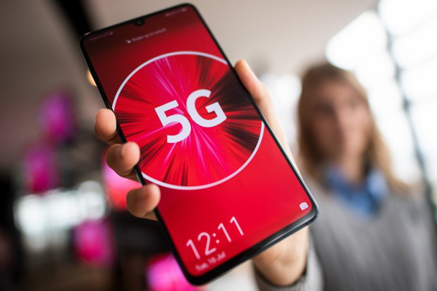 Vodafone-Hutchison và Nokia hợp tác triển khai mạng 5G - Ảnh 1.