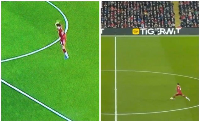 VAR đã thiên vị Liverpool như thế nào? - Ảnh 1.