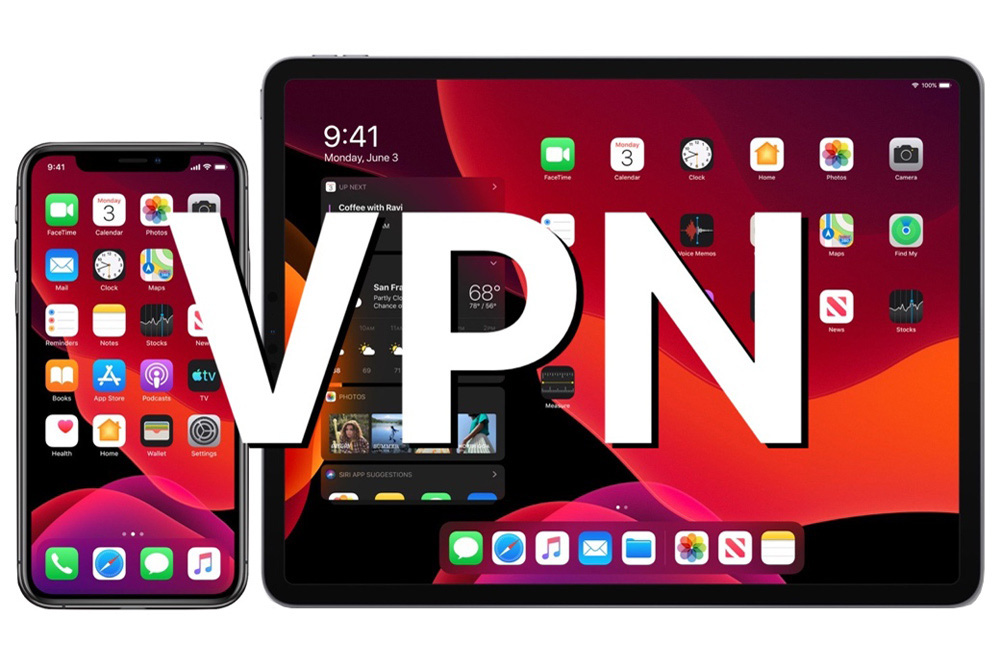 6 bước xóa mạng ảo VPN khỏi iPhone và iPad - Ảnh 1. 6 bước xóa mạng ảo VPN khỏi iPhone và iPad - Ảnh 1.