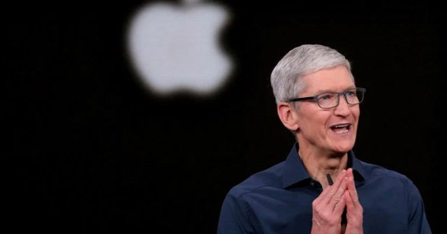 Tim Cook úp mở về Apple Car - Ảnh 3.