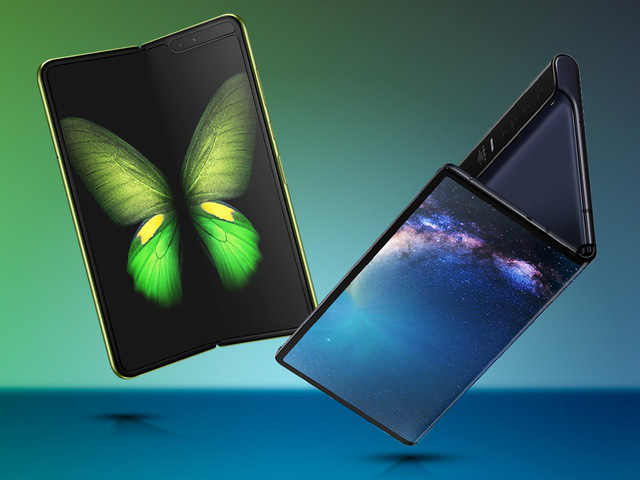 Những xu hướng nổi bật trên thị trường smartphone trong năm 2019 - Ảnh 1.