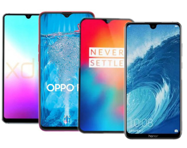 Những xu hướng nổi bật trên thị trường smartphone trong năm 2019 - Ảnh 2.