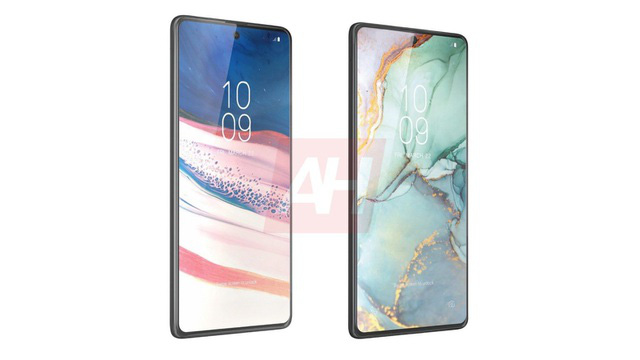 Lộ thiết kế, tính năng và giá bán phiên bản Galaxy S10 Lite giá rẻ - Ảnh 3.