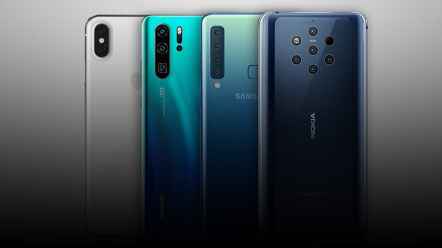 Những xu hướng nổi bật trên thị trường smartphone trong năm 2019 - Ảnh 4.