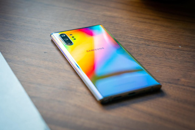 Những xu hướng nổi bật trên thị trường smartphone trong năm 2019 - Ảnh 6.