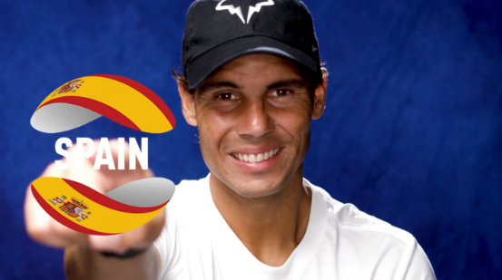 ATP Cup 2020: Lấy gì để cản bước Rafael Nadal? - Ảnh 1.