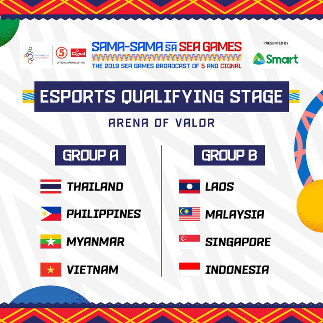 SEA Games 30: Quan vot Viet Nam co co hoi gianh HCV dau tien hinh anh 1