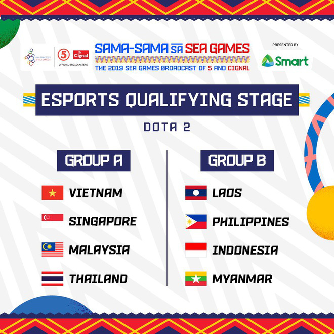 SEA Games 30: Quan vot Viet Nam co co hoi gianh HCV dau tien hinh anh 2