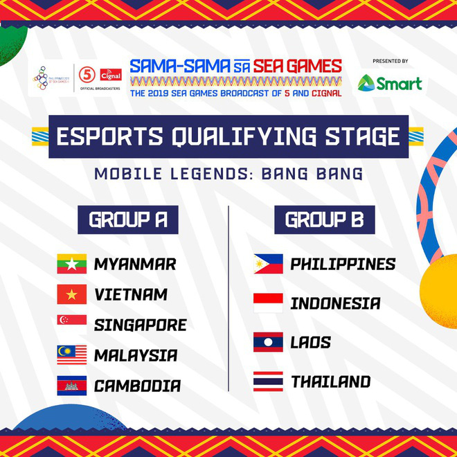 SEA Games 30: Quan vot Viet Nam co co hoi gianh HCV dau tien hinh anh 3