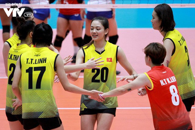 Ảnh: Những khoảnh khắc ấn tượng trong ngày thi đấu 5/12 tại SEA Games 30 - Ảnh 4.