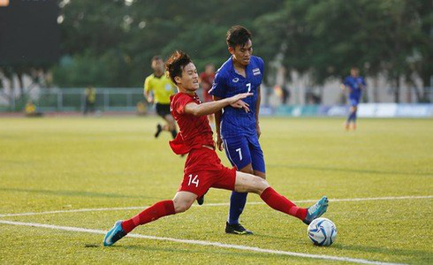 Ảnh: Những khoảnh khắc ấn tượng trong ngày thi đấu 5/12 tại SEA Games 30 - Ảnh 9.