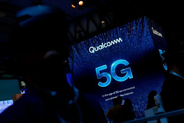 Qualcomm giới thiệu chip 5G XR đầu tiên trên thế giới - Ảnh 1. Qualcomm giới thiệu chip 5G XR đầu tiên trên thế giới - Ảnh 1.