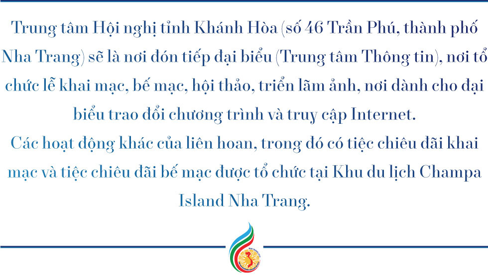 BTC LHTHTQ lần thứ 39 kỳ vọng các tác phẩm dự thi sẽ được khán giả đón nhận và đánh giá cao - Ảnh 15.