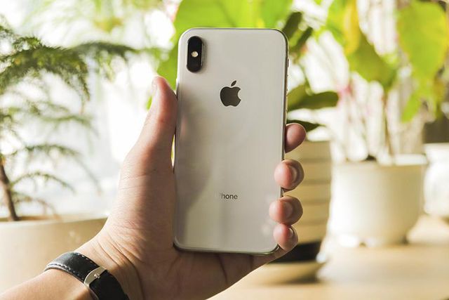 Top 10 smartphone đang hút khách ngày Tết - Ảnh 8.