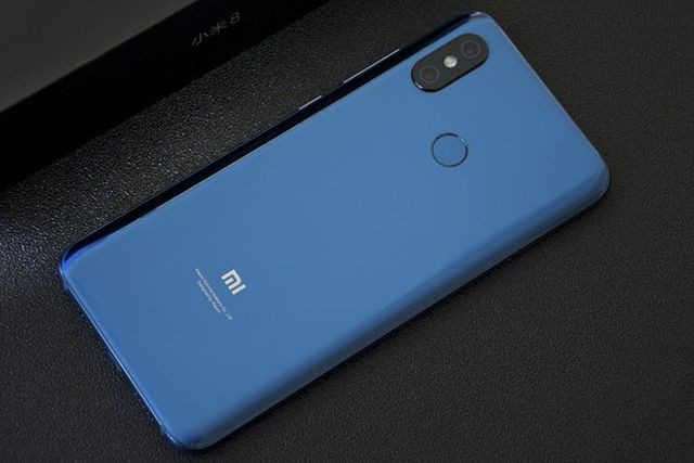 Top 10 smartphone đang hút khách ngày Tết - Ảnh 10.