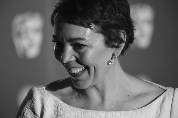 Những khoảnh khắc tuyệt đẹp của sao thế giới tại BAFTA 2019 - Ảnh 2.