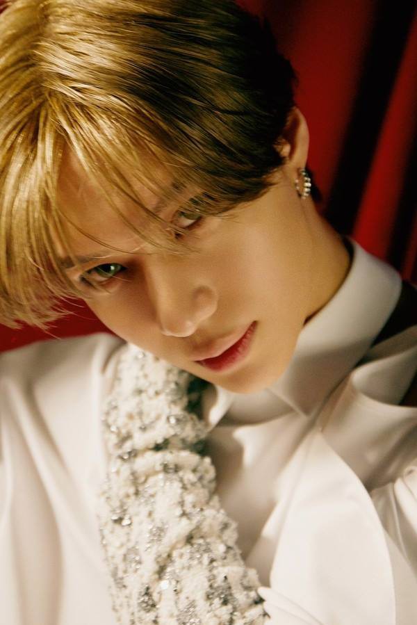 Taemin (SHINee) trình làng mini album “WANT” sau thời gian dài im ắng - Ảnh 2.