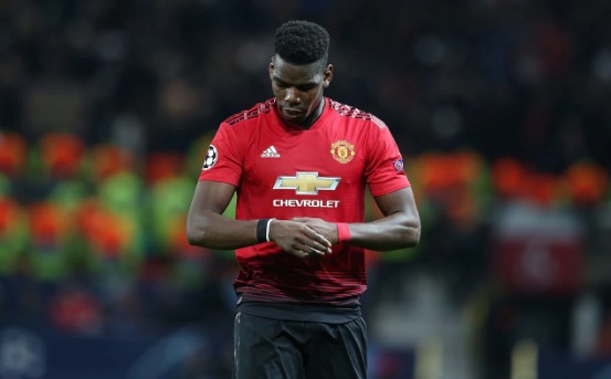 Man Utd thiệt đơn, thiệt kép sau thất bại trước PSG - Ảnh 1.